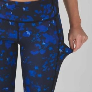 Lululemon Speed Tight IV
